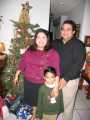 Christmas Posada 2004 162